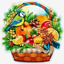 Cross stitch pattern: #2719146