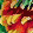 Preview of cross stitch pattern: #2719198
