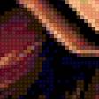 Preview of cross stitch pattern: #2719221