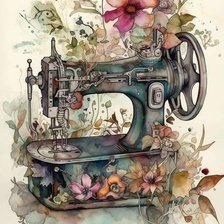 Cross stitch pattern: #2719324