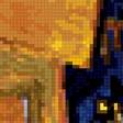 Preview of cross stitch pattern: #2719335
