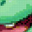 Preview of cross stitch pattern: #2719367