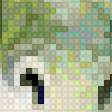 Preview of cross stitch pattern: #2719368