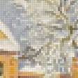 Preview of cross stitch pattern: #2719427