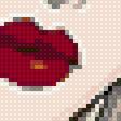 Preview of cross stitch pattern: #2719465