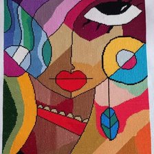 Cross stitch pattern: #2719513