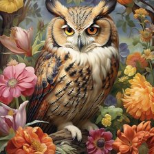 Cross stitch pattern: #2719587