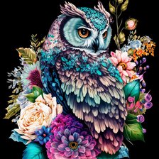 Cross stitch pattern: #2719657