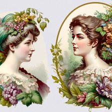 Cross stitch pattern: #2719673