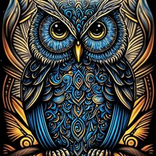 Cross stitch pattern: #2719704