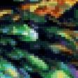 Preview of cross stitch pattern: #2719706