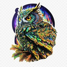 Cross stitch pattern: #2719706