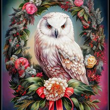 Cross stitch pattern: #2719754