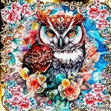 Cross stitch pattern: #2719766