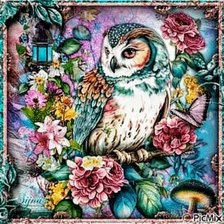 Cross stitch pattern: #2719769