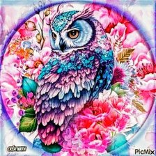 Cross stitch pattern: #2719773