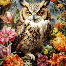 Cross stitch pattern: #2719775
