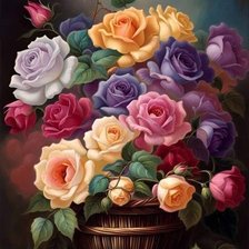 Cross stitch pattern: #2719813