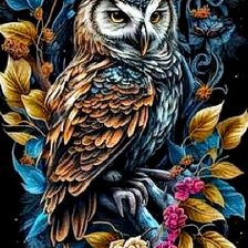 Cross stitch pattern: #2719825