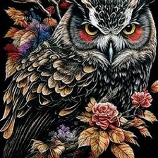 Cross stitch pattern: #2719826