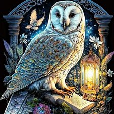 Cross stitch pattern: #2719835