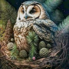 Cross stitch pattern: #2719836