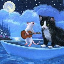 Cross stitch pattern: #2719973