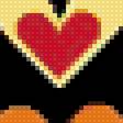 Preview of cross stitch pattern: #2719991