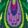 Preview of cross stitch pattern: #2719993