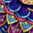 Preview of cross stitch pattern: #2719994