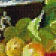 Preview of cross stitch pattern: #2720041