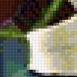 Preview of cross stitch pattern: #2720145