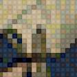 Preview of cross stitch pattern: #2720202