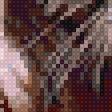 Preview of cross stitch pattern: #2720206