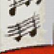 Preview of cross stitch pattern: #2720243