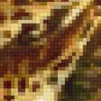 Preview of cross stitch pattern: #2720263