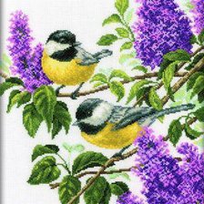 Cross stitch pattern: #2720265