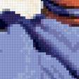 Preview of cross stitch pattern: #2720285