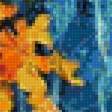 Preview of cross stitch pattern: #2720287