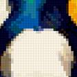 Preview of cross stitch pattern: #2720392