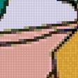 Preview of cross stitch pattern: #2720393