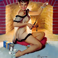 Cross stitch pattern: #2720399