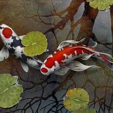 Cross stitch pattern: #2720411