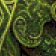 Preview of cross stitch pattern: #2720595