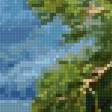 Preview of cross stitch pattern: #2720668