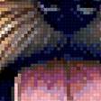 Preview of cross stitch pattern: #2720710