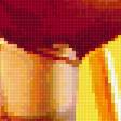 Preview of cross stitch pattern: #2720722