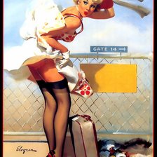 Cross stitch pattern: #2720727