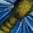 Preview of cross stitch pattern: #2720765