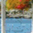 Preview of cross stitch pattern: #2720896